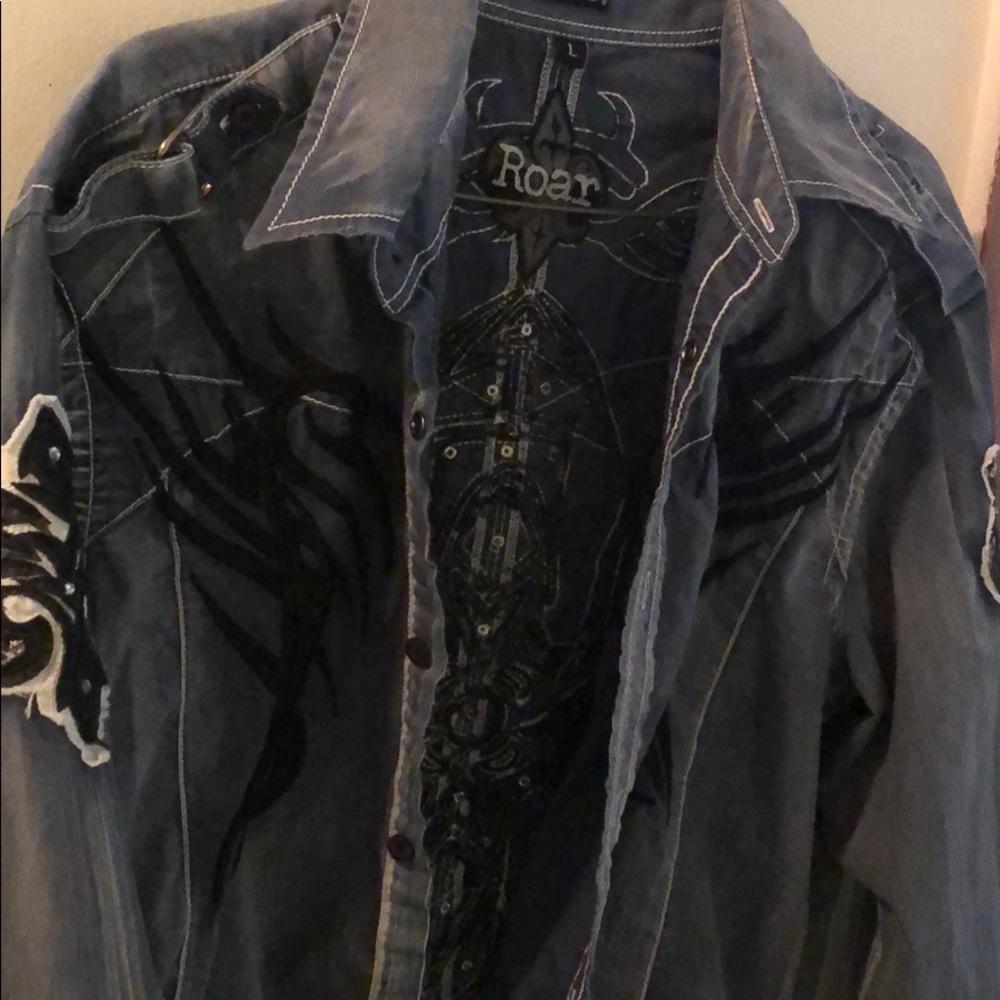 Men shirt